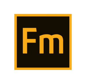 Adobe FrameMaker