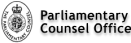 Parliamentary-Counsel