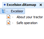 excelsiormap