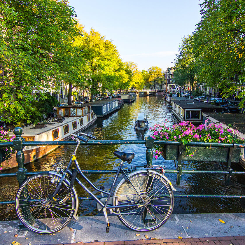 Amsterdam